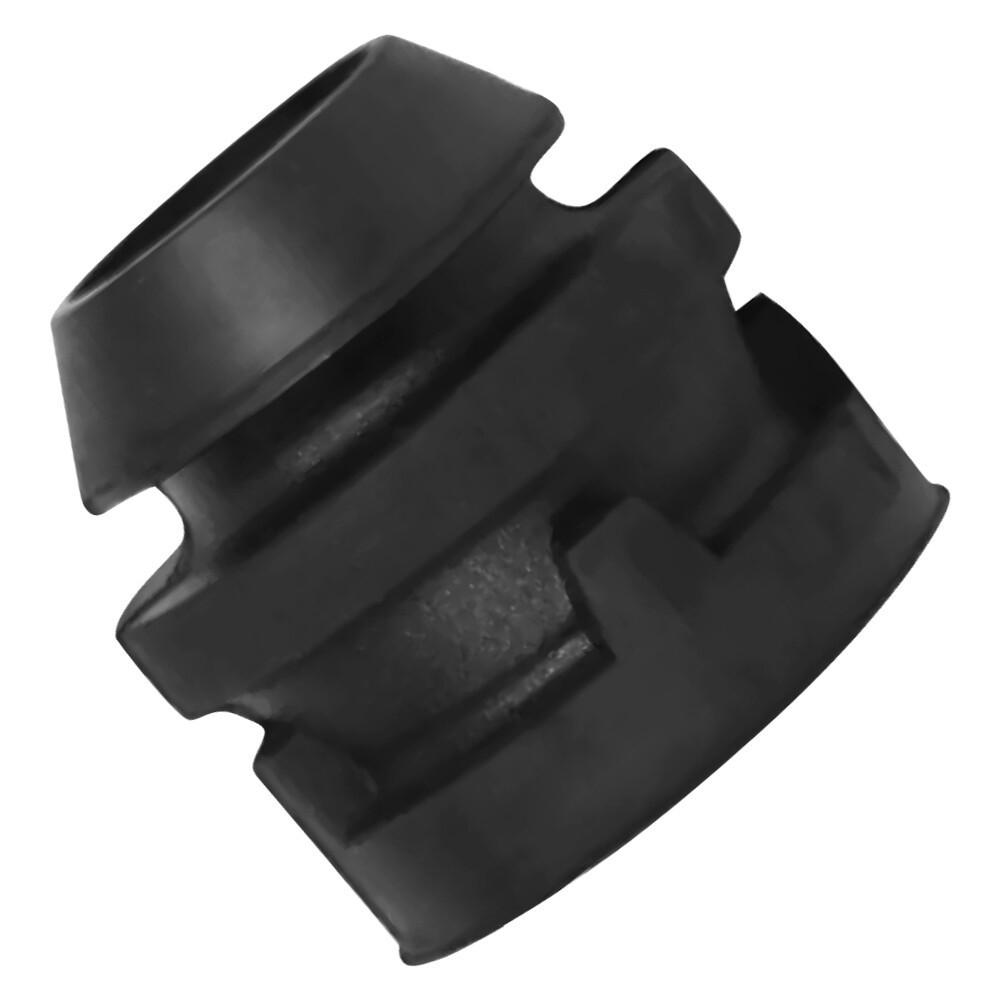 Radiator Lower ulator For Ford Transit Connect Focus Fusion Kuga DG9Z-8124-B