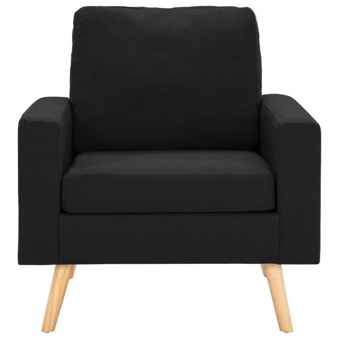 VidaXL Fauteuil Meuble de Salon Fauteuil de Salle de Séjour Meuble de Salle de Séjour Chambre à Coucher Maison Intérieur 288702