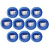 30pcs Reusable Pet Hair Remover Laundry Balls Dog Cat Fur Lint Catcher Washing Machine Filter Cleaning Tool Hair Remover Kit for Pets