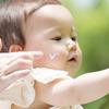 babybuba Organic UV Milk for Babies - UV Absorber Free, 100% Natural Ingredients, Face & Body Sunscreen, SPF50+ PA+++, Made in Japan, Safe for the Who