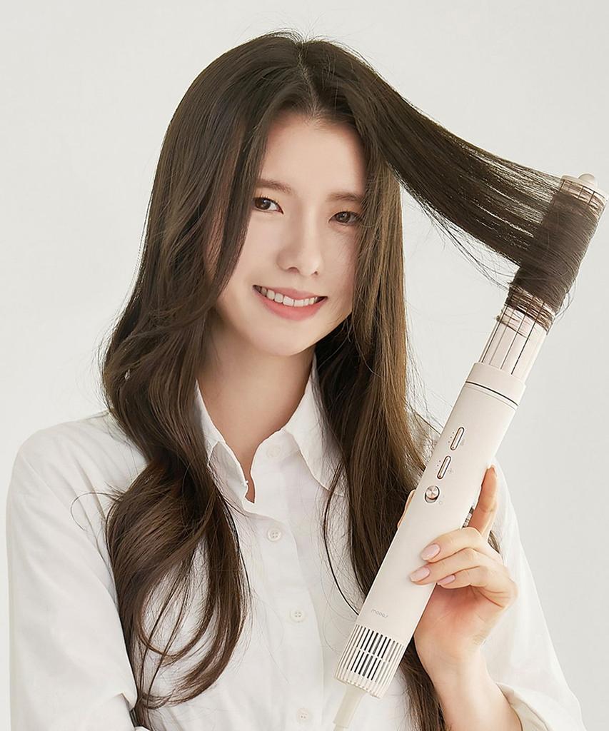 Airroll 5-in-1 Multi Hair Styler Dryer