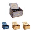 Charming Harry Potter Music Box Delightful Retro Design Perfect For Special Occasions