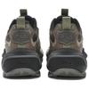 Fila Ciclone Casual Comfortable Low-Top Dad Shoes Men Sneakers Hawk-Brown Mountain-Gray F12M411103FFA