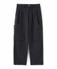 WMC Fatigue Cotton Pants_Navy