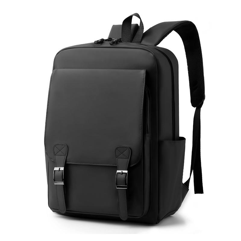 Business Backpack Men's Computer Backpack Student Schoolbag
