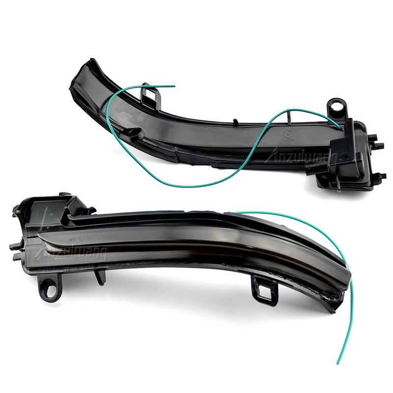 Dynamic Blinker Turn Signal LED light for BMW 1 2 Series F40 F52 Active Tourer F45 Gran Tourer F46 X1 F48 X2 F39