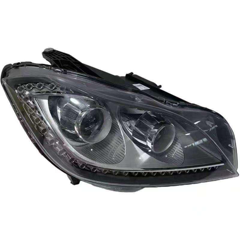 Mercedes W218 Headlight (Part #2188204261)