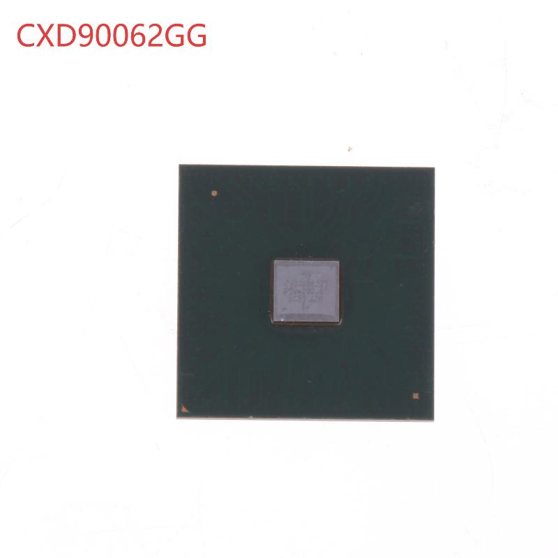 1Pc CXD90061GG CXD90062GG CXD90061 CXD90062 PS5 Console South Bridge IC BGA Chipset