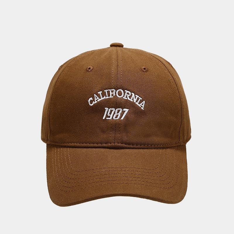Vintage Justerbar Unisex Vintage Keps för Utomhusvandring och Bergsklättring