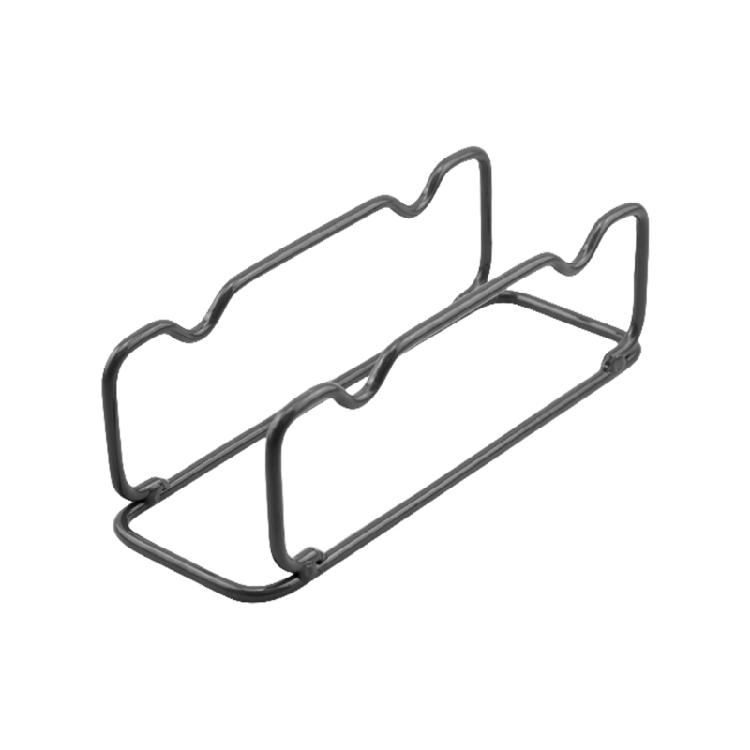 Стойка для гантелей, Держатель для гантелей, Стеллаж для хранения гантелей, Стойка-держатель для гантелей, Стойка для хранения гантелей, Держатель для штанги small black