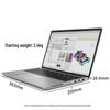 HP ZBook Fury 16 G11 Mobile Workstation (CN Version)