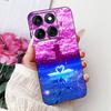 Cute Painting Phone Case For Motorola Edge 60S 60 Fusion Soft Silicone TPU Back Cover For Motorola Edge60 Edge60S Cases Bumpers