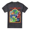 Steven Rhodes Unisex Adult Change The Ending T-Shirt