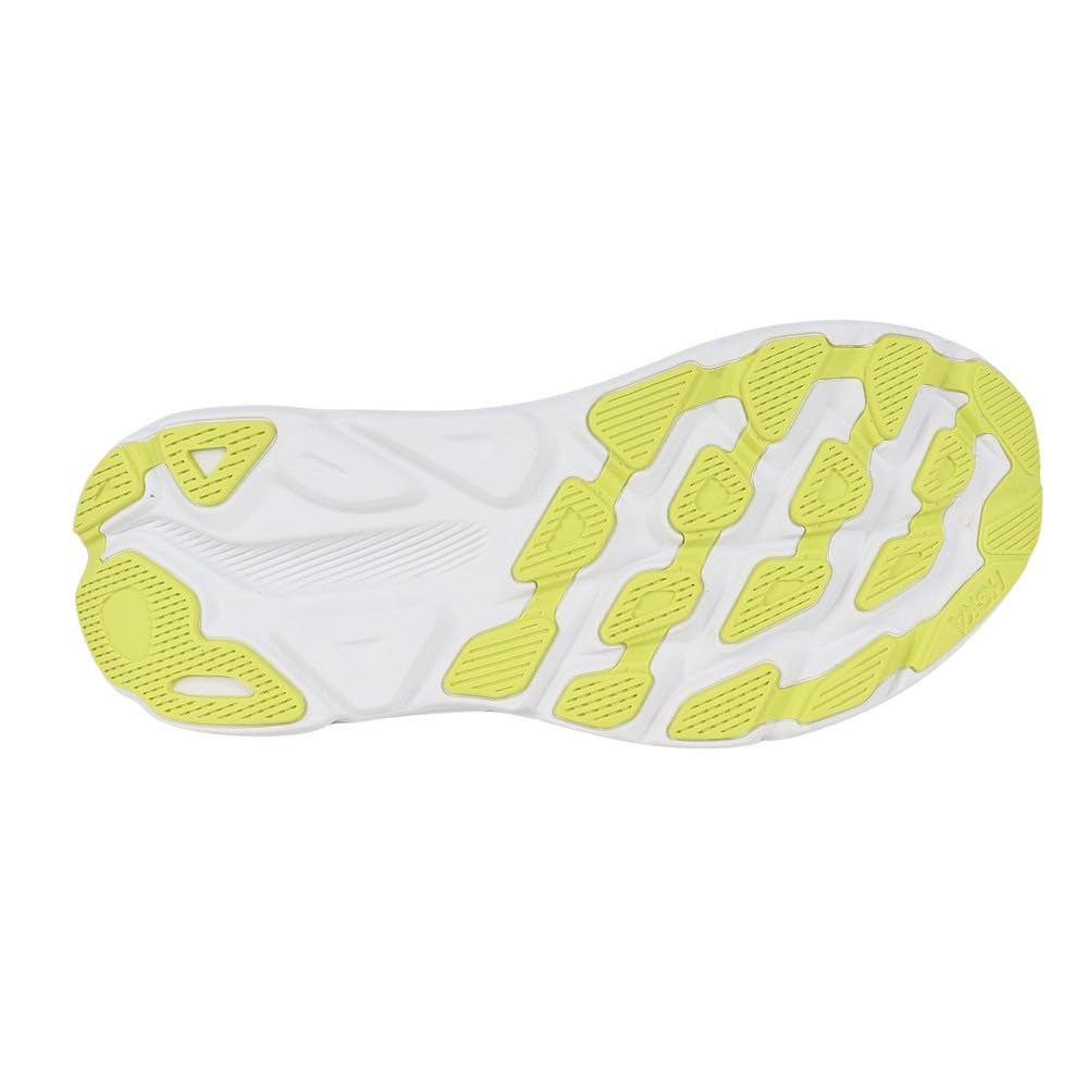 HOKA ONE ONE CLIFTON 9 Running Platform Sneakers for and Road 1127895 Men's Shoes, Road, Marathon, Running,