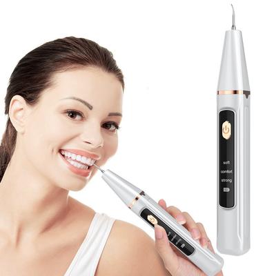 Ultrasonic Electric Dental Scaler Household Dental Scaler Portable Dental Beauty Instrument