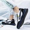 Fashion Fashion Men Sneakers Breathable Casual Men Shoes Outdoor Tennis Sports Shoes Designer Platform Men Walking Shoes tenis masculino