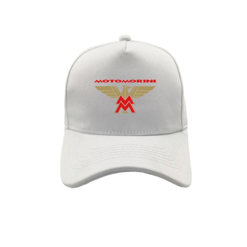 Moto Morini Baseball Caps Fashion Cool Motorcycle Biker Classic Retro Race Logo Hats Unisex Caps MZ-444