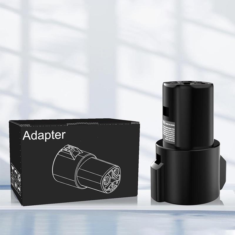 ST-E001 J1772 zu Tesla Adapter für US-Standard