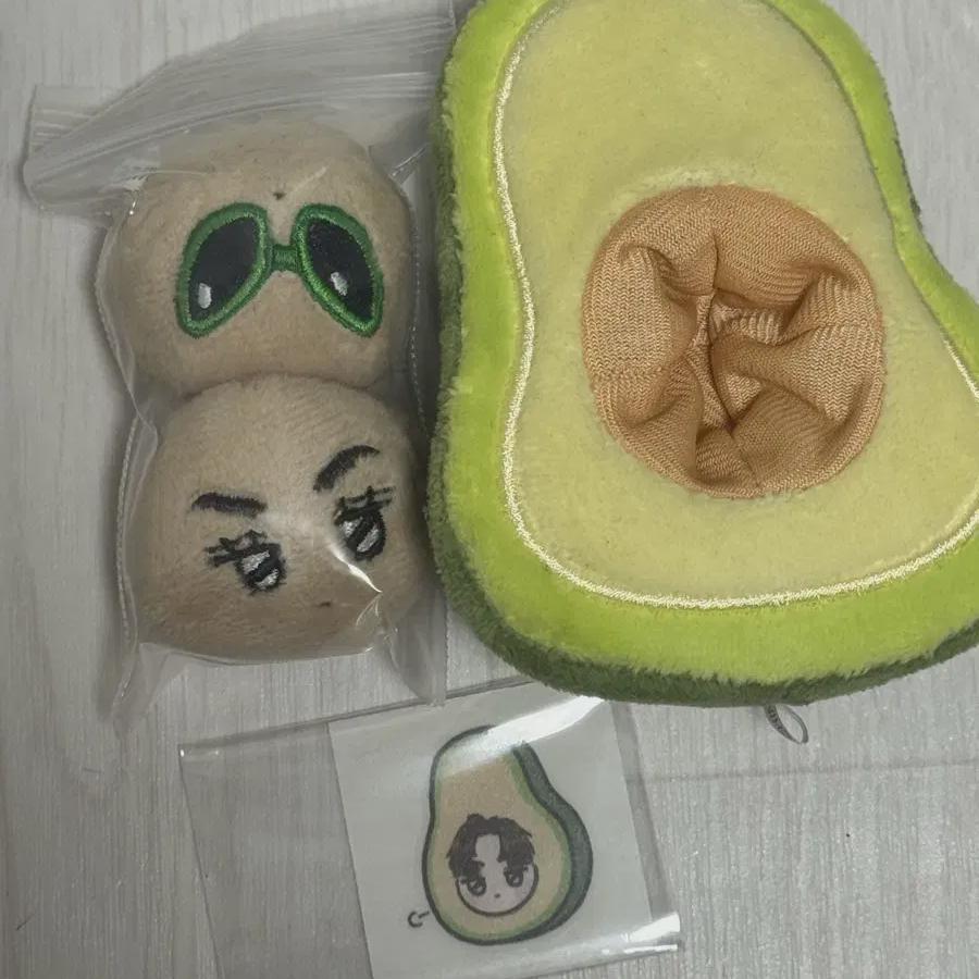 

Семнадцать Вербокадо