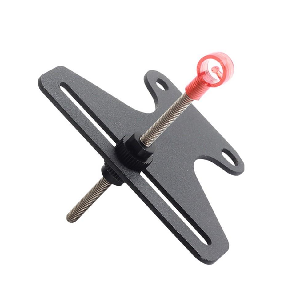 Recurve Bow Sight T Shape Calibrated Sight Easy To Install