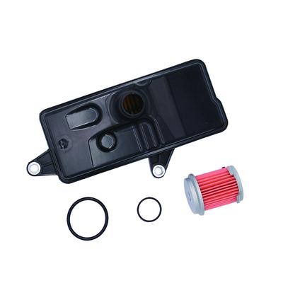 1Set New Auto Transmission Filter Kit for 2014-19 HONDA CIVIC FIT HR-V 1.5L 1.8L