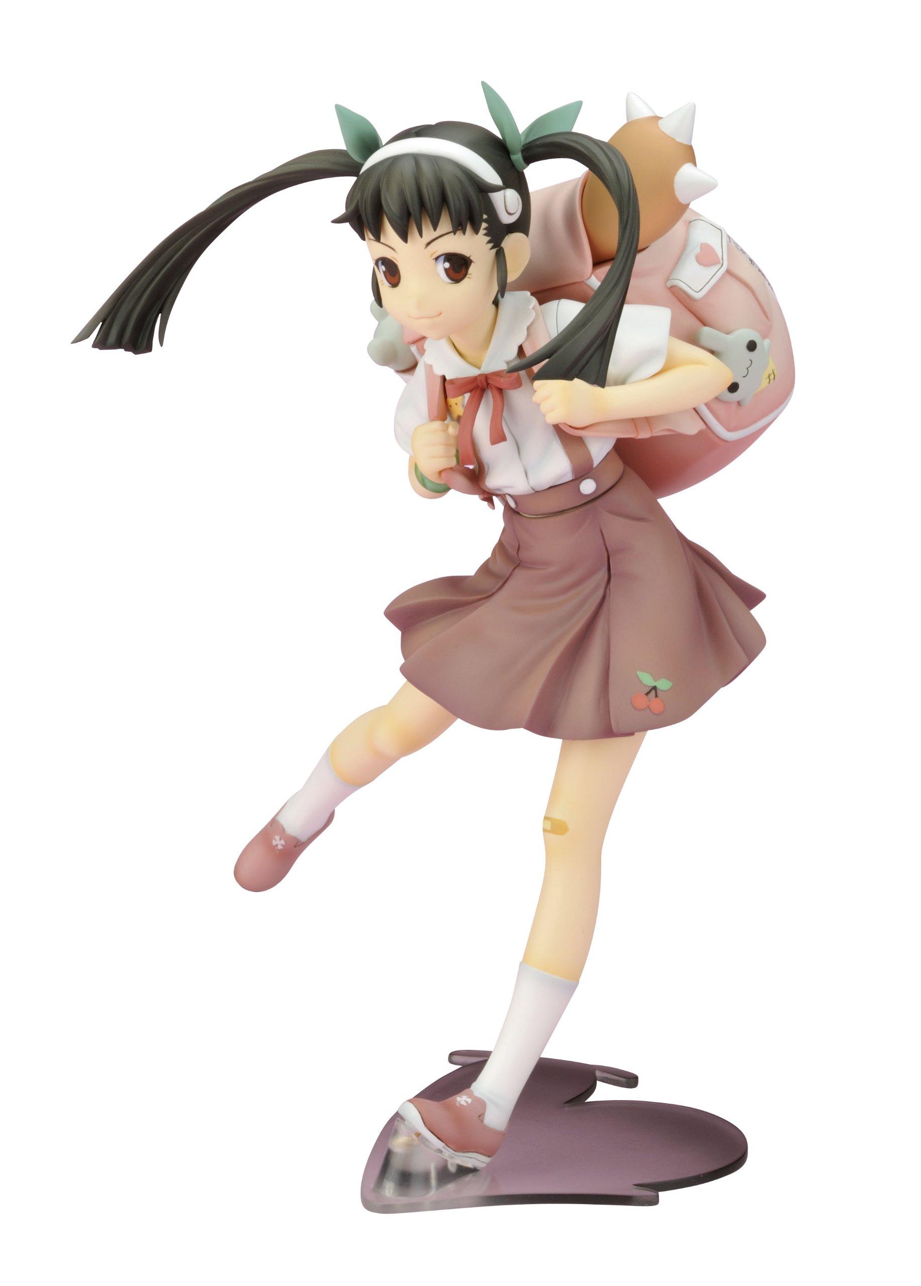 

Kotobukiya Bakemonogatari Mayoi Hachikuji 18 scale PVC painted finished product