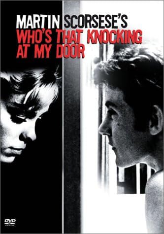 

DVD DVD - Who s knocking on the door DL11582 Japan Movies & DVD Used