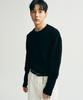 NOIRER Lux Cotton Basic Knit (Black)