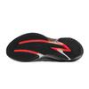 Anta Mah Winter Edition Bequemer Stoff Stoßdämpfend Atmungsaktiv Rutschfest Niedriger Schnitt Laufschuhe Herren Sneaker Sandgrau Basic-Schwarz 112545583-1