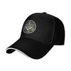 Masonic Freemasonry Architecture Symbol Sun Baseball Cap Summer Unisex Adult Print Trucker Hat Trendy Running Hippie Baseball Caps