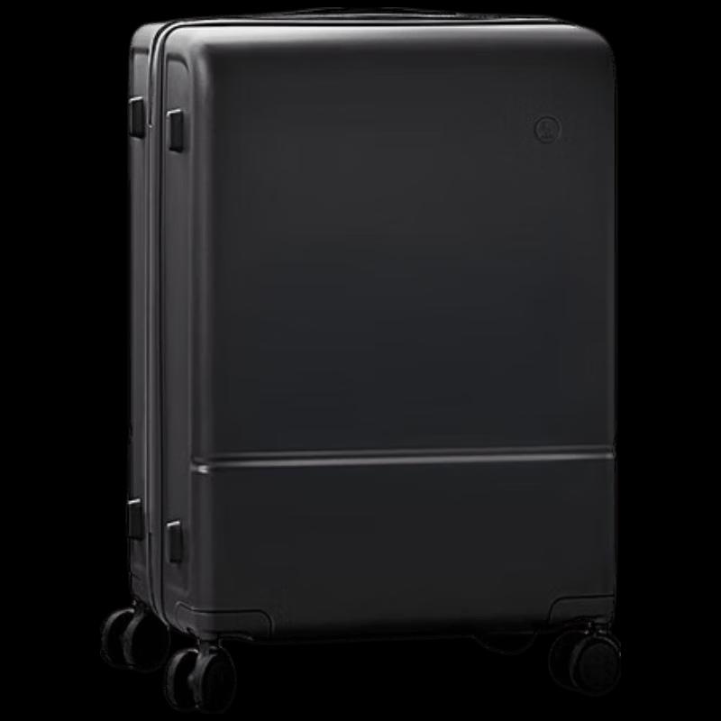 OIWAS Cloud Roll PC Hardshell Luggage
