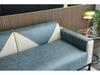 All-Season Waterproof & Stain-Resistant Non-Slip Sofa Cushion, Compatible with Leather & Fabric, Urine-Proof.