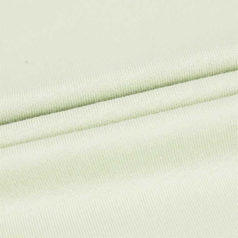 Vans Couples Logo Print Round Neck Short Sleeve T-Shirt Unisex Tops Light-Green VN0A4MM6YSJ