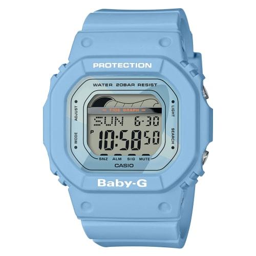 

Casio Baby-G G-LIDE BLX-560-2JF Women s Watch, Blue