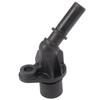 Auto Parts Brake Vacuum Pump Direct Replacement Accessories Vacuum Pump Connector Brake Booster Perfect 456583