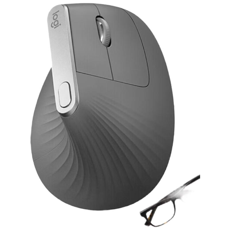 

Logitech MX Vertical Ergonomic Mouse