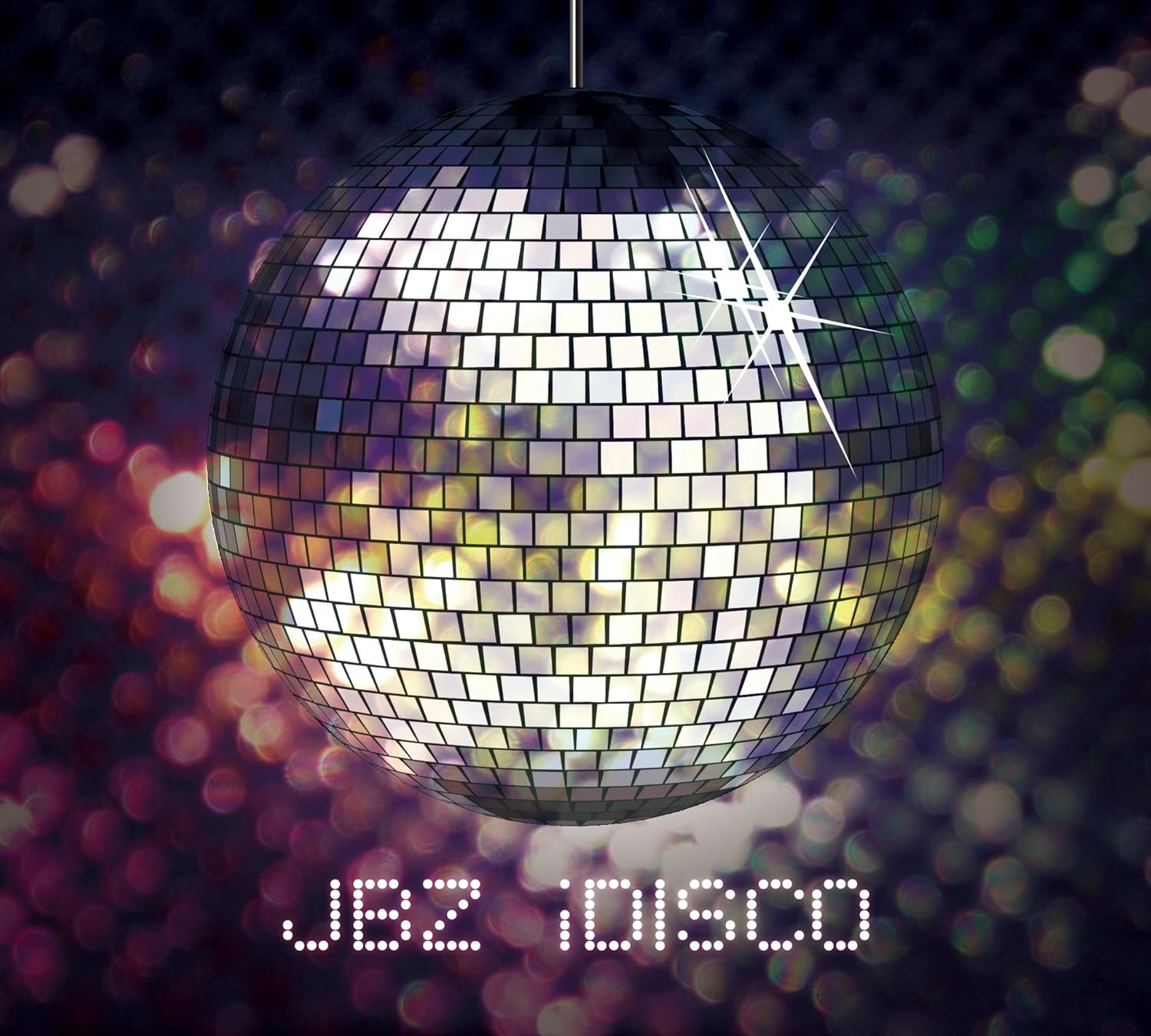 

CD JBS - I-Disco PCD93759PROMO Japan ObiMusic Others Used