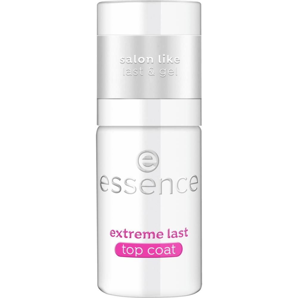 Essence Top Coat Extreme Last 01, 8ml