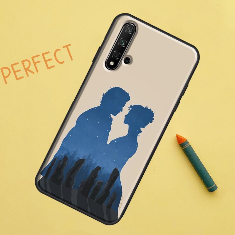 

Outlander For Huawei Nova Y91 Y70 Y72 Y73 Y60 Y90 Y61 8i 7i 11i 12i 12s 9 10 SE P20 P30 P40 Lite Case Huawei Nova 8i