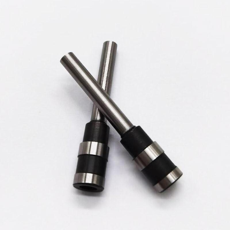 Sunwood Hollow Drill Bit for Binding Machines CN plug (adapter included)