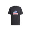 adidas Future Icons Badge Of Sport Tee IS9596