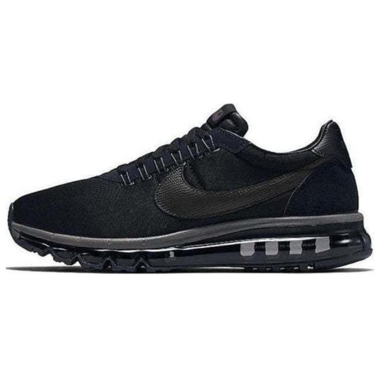 

Nike Air Max LD Zero Fragment Тройной черный 38