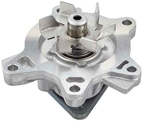 AISIN WPT-111 Neue Motorkühlmittelpumpe mit Dichtung - Kompatibel mit ausgewählten Scion xA, xB Toyota Echo, Prius, Yaris