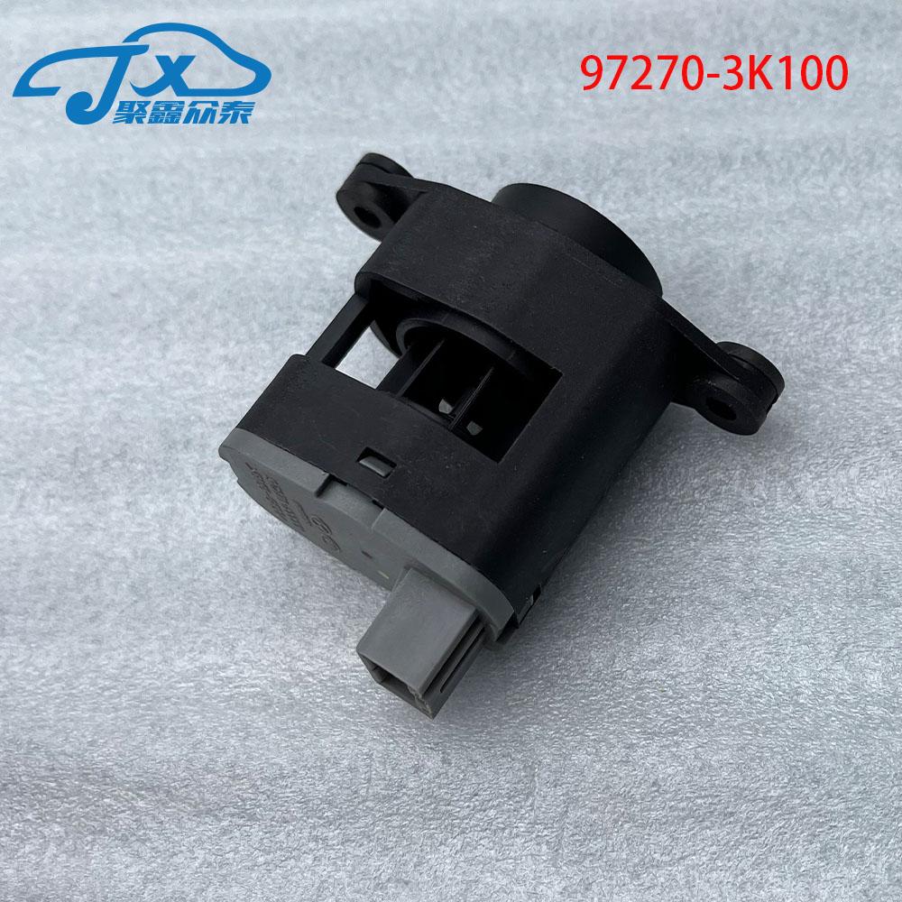 

97270-3K100 Для HYUNDAI sonata NF NFC elantra HDOPTIMA/MAGENTIS 05: СЕНТЯБРЬ 2006 - PICANTO 08 Влажность в салоне 97270-3K100