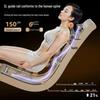 Smart 3D Scanning Massage Chair with Full Body QR Code Payment