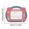 Magnetic Drawing Board For Kids Mess Free Creative Fun  Ideal Birthday And Seasonal Gift For Boys And Girls, Promotes Learning And Development