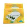 Hot 10kg X1g High-precision Digital Kitchen Electronic Scale Food and Medicinal Material Cooking Baking Cakes Measurement Scale