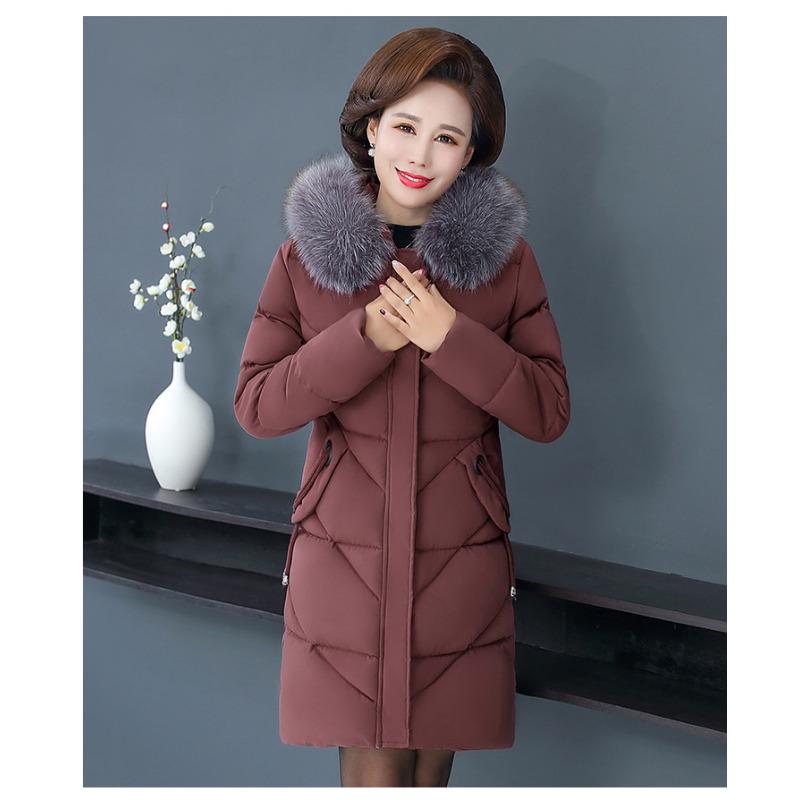 

Женская одежда с хлопковой подкладкой Приталенная одежда с хлопковой подкладкой Куртка женская с хлопковой подкладкой средней и большой длины Куртка с хлопковой подкладкой 7XL