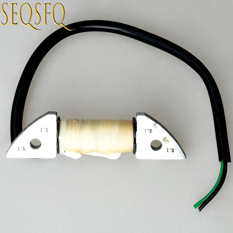 32140-93900 Primary Coil For Suzuki Outboard Motor 2 Stroke 15HP 9.9HP DT9.9 DT15 32140-93901 32140-93910-00 32140-93900-000