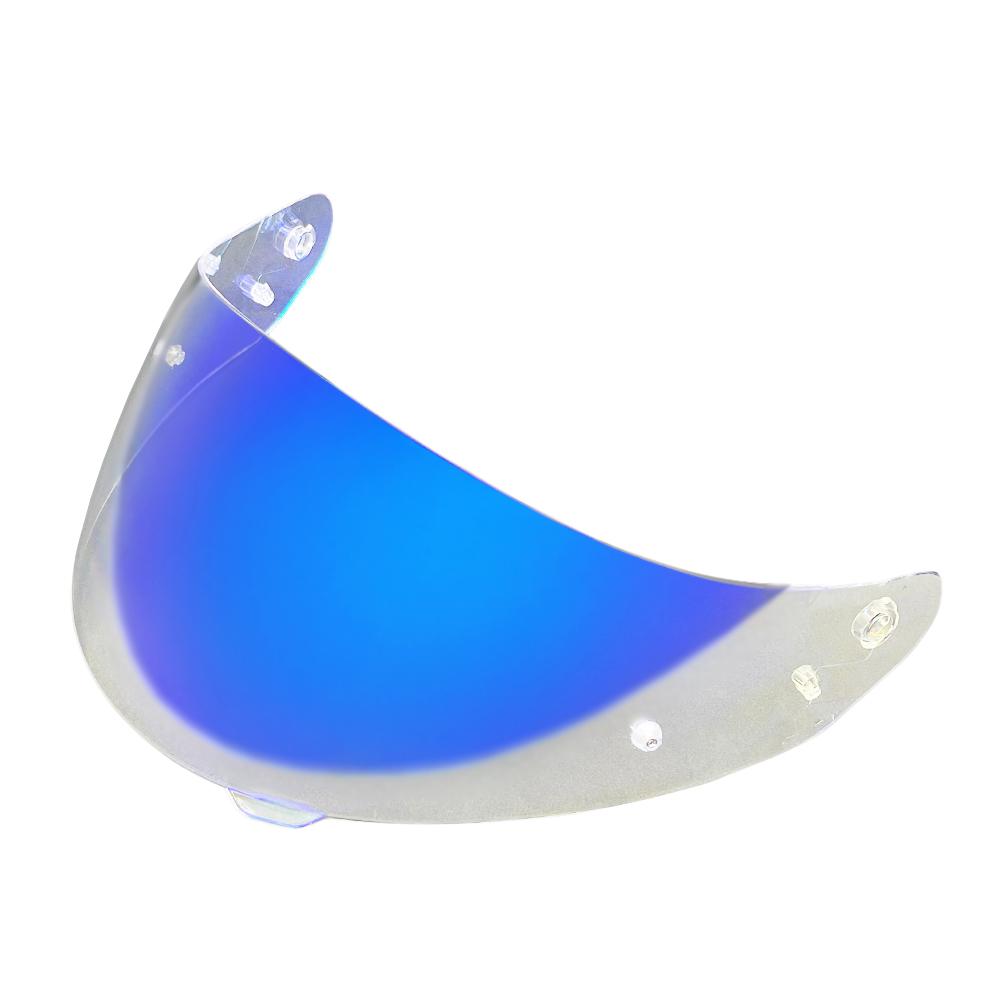 Visor for HJC HJ17 C90 C91 C91N CL-MAX 2/3 IS-MAX BT SY-MAX 3 IS-MAX 2 Face Shield Helmet Sunscreen Accessories High Clarity